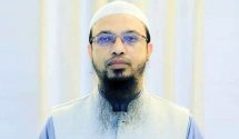 ক্ষুধার্ত পৃথিবীতে ফুটবল বিশ্বকাপে বিপুল অর্থব্যয় নিয়ে যা বললেন আহমাদুল্লাহ