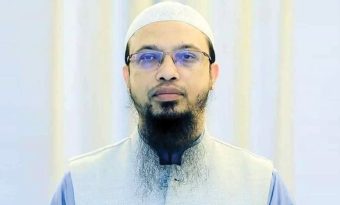 ক্ষুধার্ত পৃথিবীতে ফুটবল বিশ্বকাপে বিপুল অর্থব্যয় নিয়ে যা বললেন আহমাদুল্লাহ