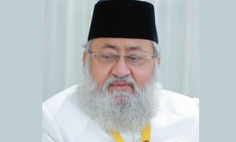 উপমহাদেশের প্রখ্যাত আলেম সালমান নদভী মারা গেছেন