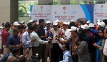 সারা দেশে ভিটামিন ‘এ’ প্লাস ক্যাম্পেইন শুরু, যেসব শিশু পাবে এই ক্যাপসুল