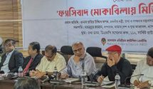 টঙ্গীতে সাড়ে ১০ হাজার ইয়াবা ও ৫৮ লাখ টাকাসহ গ্রেপ্তার ২
