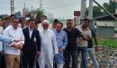 বাসযোগ্য বাংলাদেশ গড়ে তুলতে সরকার বদ্ধপরিকর: প্রতিমন্ত্রী