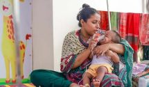 প্রতিটি জনগোষ্ঠীকে উন্নয়নের মূলধারায় সম্পৃক্ত করা সরকারের লক্ষ্য : প্রতিমন্ত্রী