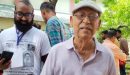 রাজনীতি করলে অভিনয় ছেড়ে দেওয়া উচিত : অভিনেতা আবুল হায়াত