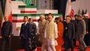 আয়াতুল্লাহ খামেনির রাষ্ট্রীয় জানাজায় অংশ নিচ্ছেন যেসব বিশ্বনেতা