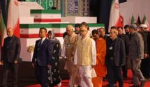 আয়াতুল্লাহ খামেনির রাষ্ট্রীয় জানাজায় অংশ নিচ্ছেন যেসব বিশ্বনেতা