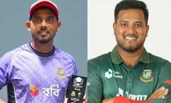 ৪ বছর পর বাংলাদেশের টি-টোয়েন্টি দলে মোসাদ্দেক, ৩ বছর পর ইয়াসির