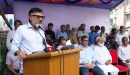 সরকারি দল-বিরোধী দল একসঙ্গে উন্নয়নে কাজ করবে: ডিএনসিসি প্রশাসক