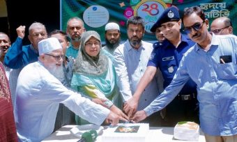 ‘বস্তুনিষ্ঠ সাংবাদিকতাই রাষ্ট্র ও সমাজের দর্পণ’