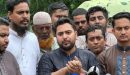 ৫ আগস্টের মধ্যে জুলাই স্মৃতি জাদুঘর খুলে দেওয়ার দাবি নাহিদ ইসলামের