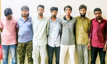 টঙ্গীতে পুলিশের বিশেষ অভিযানে অস্ত্র ও ইয়াবাসহ গ্রেপ্তার ১৬