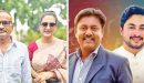 আজ বাংলাদেশ চলচ্চিত্র শিল্পী সমিতির ২০২৬-২৮ মেয়াদের দ্বিবার্ষিক নির্বাচন