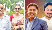 আজ বাংলাদেশ চলচ্চিত্র শিল্পী সমিতির ২০২৬-২৮ মেয়াদের দ্বিবার্ষিক নির্বাচন