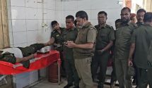 গাজীপুরে বনকর্মীদের ওপর হামলা, রেঞ্জ কর্মকর্তাসহ আহত ১৬