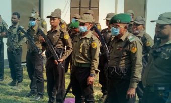 ৫০০ উপজেলা স্বাস্থ্য কমপ্লেক্সে মোতায়েন হচ্ছে পাঁচ হাজার আনসার