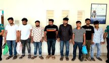 সবুজায়নের অঙ্গীকারে ঢাকা কেন্দ্রীয় কারাগারে বৃক্ষরোপণ কর্মসূচির উদ্বোধন