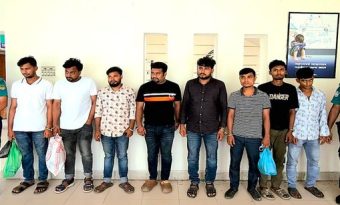 টঙ্গীতে যুবদল নেতাসহ ১৯ জনের বিরুদ্ধে মামলা, গ্রেপ্তার ১১