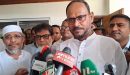 জলাশয় থাকবে উন্মুক্ত, জোরদার হচ্ছে নদী-খাল খনন কর্মসূচি : মৎস্য ও প্রাণিসম্পদ প্রতিমন্ত্রী