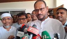 জলাশয় থাকবে উন্মুক্ত, জোরদার হচ্ছে নদী-খাল খনন কর্মসূচি : মৎস্য ও প্রাণিসম্পদ প্রতিমন্ত্রী