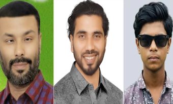 ময়মনসিংহে যুবদল-ছাত্রদলের ৩ নেতা বহিষ্কার
