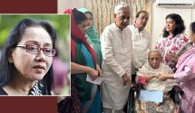 অসুস্থ নজরুলসংগীতের বরেণ্য শিল্পী শবনম মুশতারীর পাশে সংস্কৃতি মন্ত্রণালয়