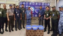 ‘বীর রাষ্ট্রনায়ক জিয়াউর রহমান’ শীর্ষক গ্রন্থের মোড়ক উন্মোচন প্রধানমন্ত্রীর