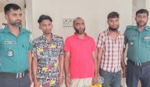হামের উপসর্গ নিয়ে সারাদেশে  গত ২৪ ঘণ্টায় পাঁচ শিশুর মৃত্যু